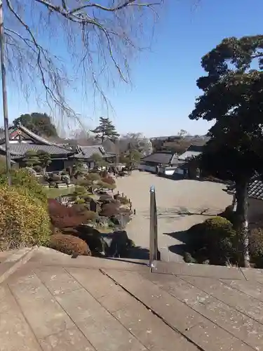 聖天院(埼玉県)