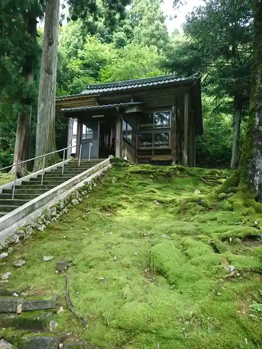 正高寺 子安観音の神楽