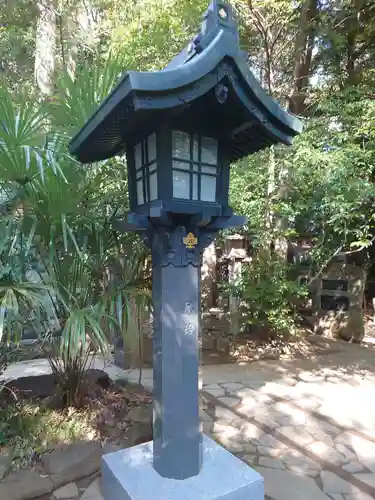 駒木諏訪神社のその他建物