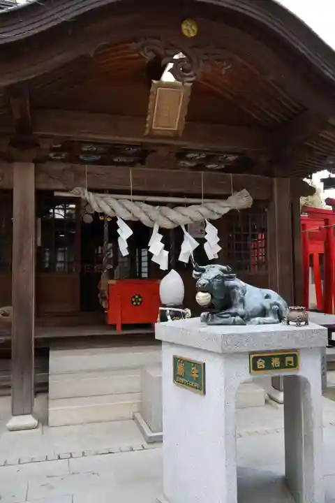 田村神社(香川県)