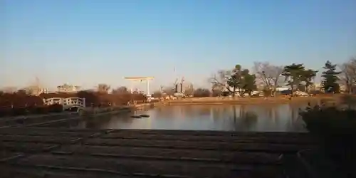 長岡天満宮(京都府)