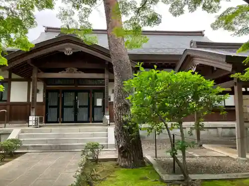 道場寺(東京都)