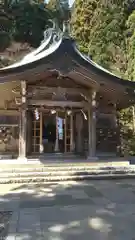 真山神社(秋田県)