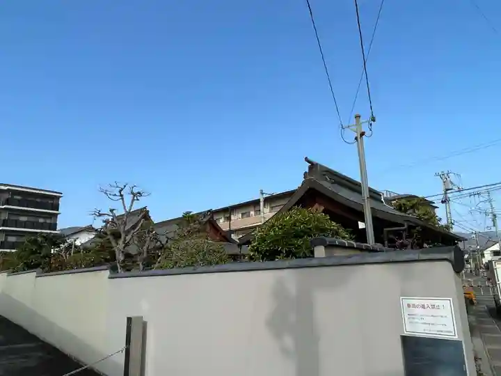 妙林寺(京都府)