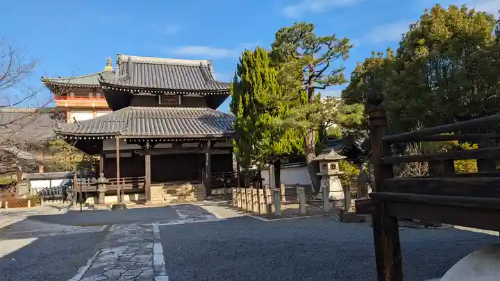 本法寺(京都府)