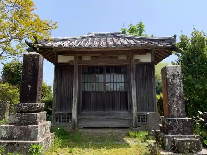 本善寺(千葉県)
