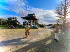 勝覚寺の建物その他