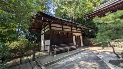 岡崎神社のその他建物