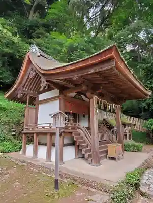 宇治上神社の末社・摂社