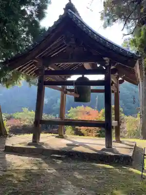 弘川寺のその他建物