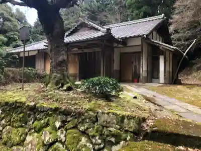 清瀧宮(東笠取清瀧宮)のその他建物