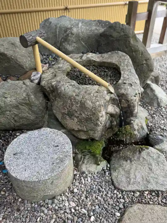 河濯尊大権現堂(石川県)