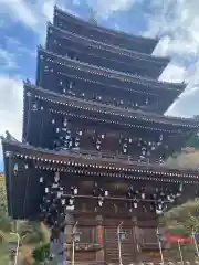 青龍寺(昭和大仏)の建物その他