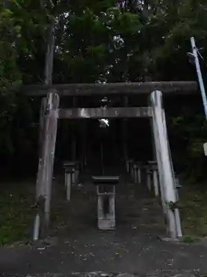 金刀比羅神社(静岡県)
