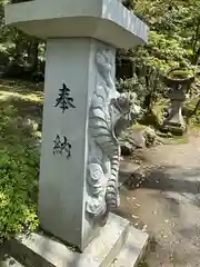 金澤神社(石川県)