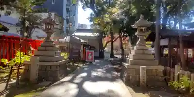 若宮八幡社(愛知県)