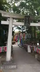 東海市熊野神社(愛知県)