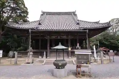 大御堂寺（野間大坊）(愛知県)