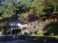 櫻木神社のその他建物