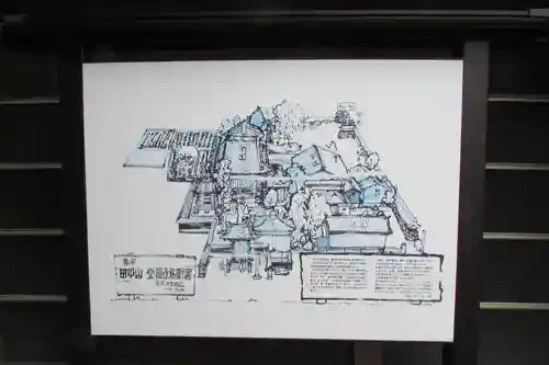 立圓寺のその他建物