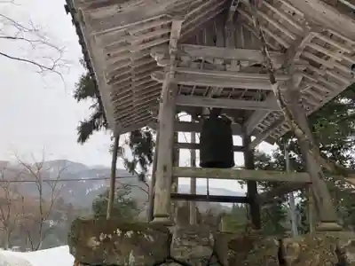 與志漏神社のその他建物