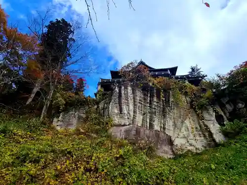 円蔵寺のその他建物
