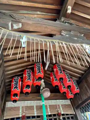 吒枳尼天(法伝寺)(京都府)