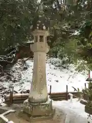 熊野神社の建物その他