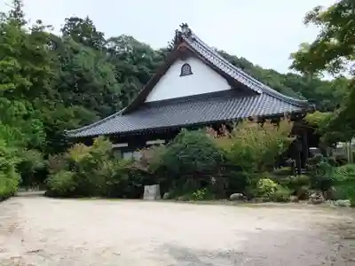 正恩寺(山口県)