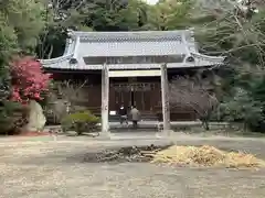 野間神社の本殿