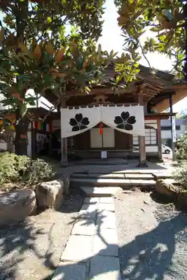 深大寺のその他建物