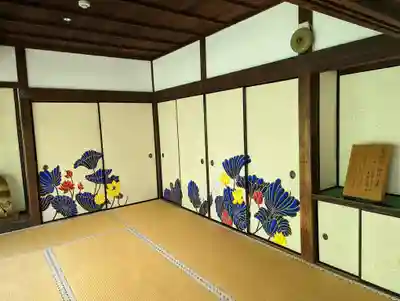 青蓮院門跡の芸術