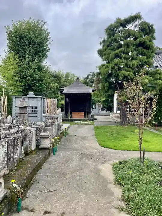 福正院(埼玉県)