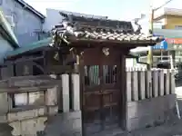 秋葉神社(本町)(愛知県)