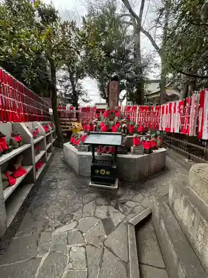 豊川稲荷東京別院(東京都)