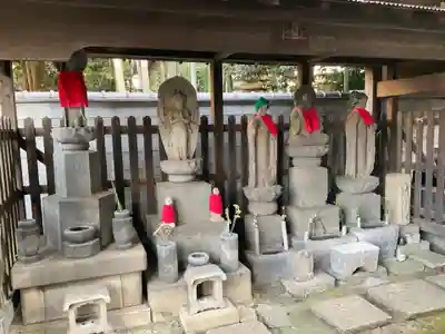 光専寺(東京都)