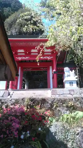 若宮八幡社のその他建物