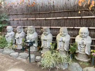 正寶院（飛不動尊）(東京都)