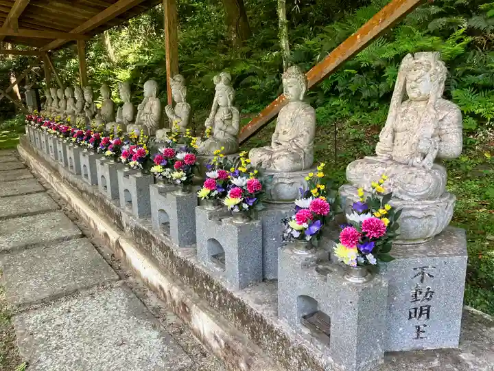 楞厳寺(茨城県)