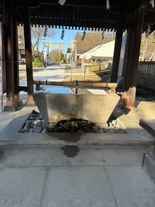 大前神社(栃木県)
