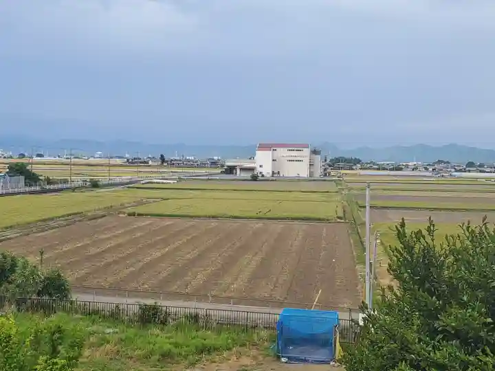 八王子神社(群馬県)