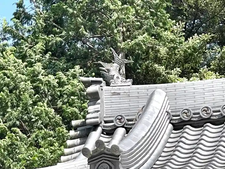 上原神社(岐阜県)