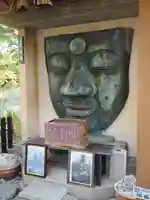 上野大佛(東京都)