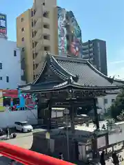 大須観音 （北野山真福寺宝生院）(愛知県)