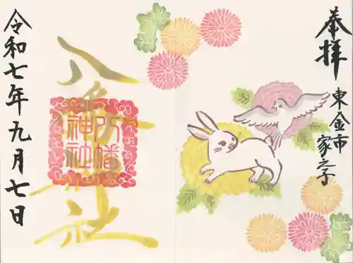 八幡神社(千葉県)