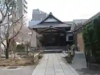 光明寺(東京都)