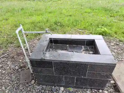 白瀧神社(北海道)