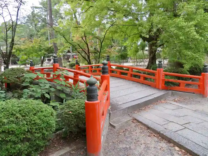今宮神社のその他建物