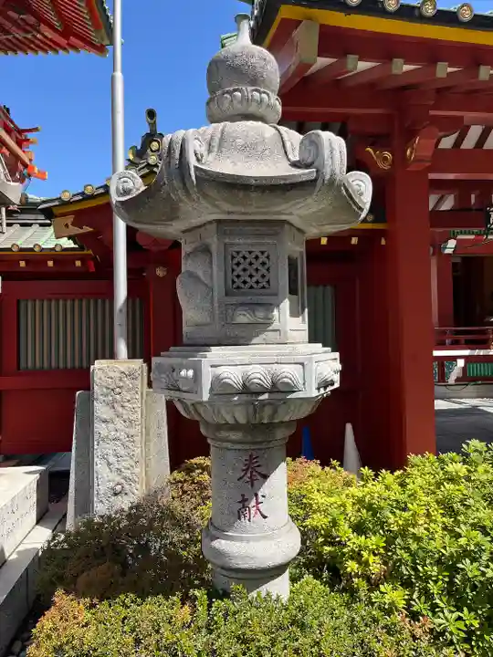 神田神社(神田明神)(東京都)