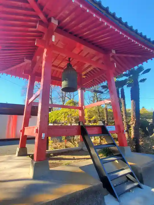 大慶寺のその他建物